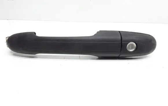 Mercedes-Benz Vaneo W414 Front door exterior handle A000760