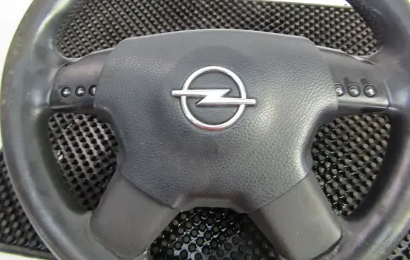 Opel Vectra C Steering wheel 