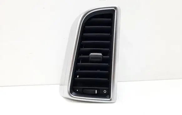 Porsche Panamera (970) Rear air vent grill 97055535201