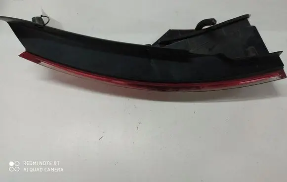 Citroen C4 Grand Picasso Rear/tail lights PSA00946601LI PSA00946601