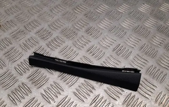 Audi A5 (A) pillar trim 8W8868203A