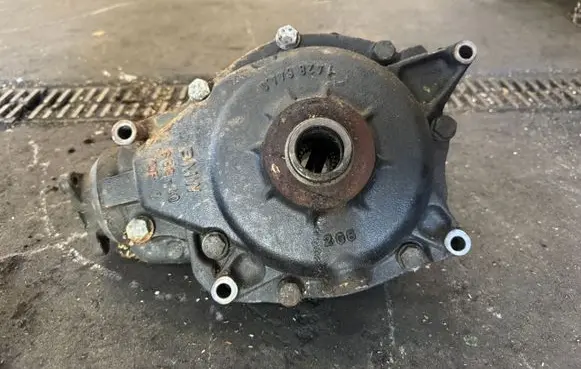 BMW X5 E53 Front differential 1428641