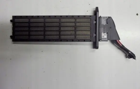 Chrysler Sebring (ST-22 - JR) Interior heater climate box assembly 1C3A4C6A88N136843