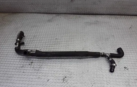 Volvo S80 Engine coolant pipe/hose