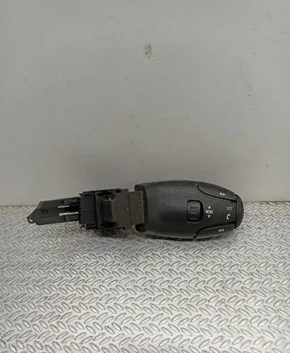 Peugeot 308 Multifunctional control switch/knob 96637236XT 12271907
