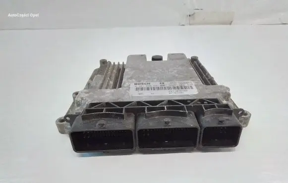 Engine control unit/module
