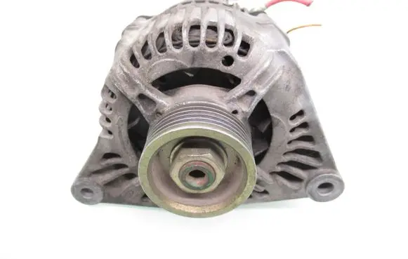 Citroen Berlingo Generator/alternator 83620220