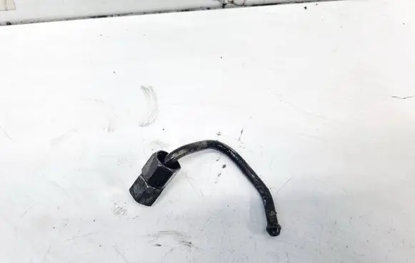 Peugeot 4007 Fuel line pipe 