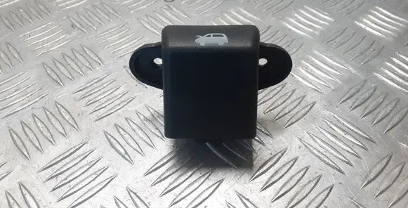 Chrysler Grand Voyager V Engine bonnet (hood) release handle