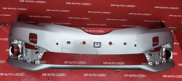 Toyota Auris 150 Front bumper