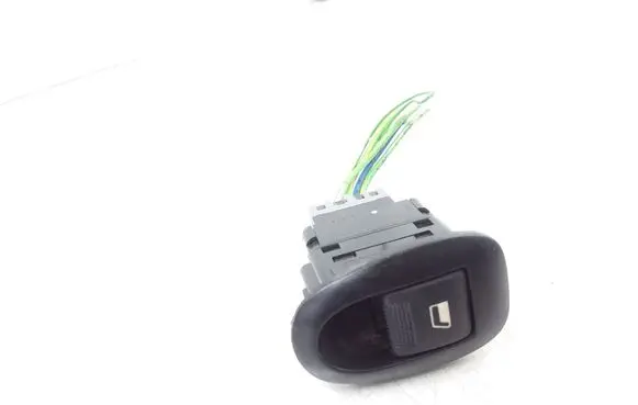 Citroen C3 Electric window control switch 25943