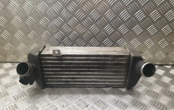 Hyundai i20 (PB PBT) Intercooler radiator 282712A700