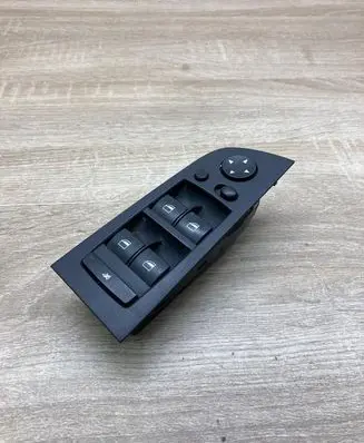 BMW 3 E90 E91 Electric window control switch 9217341 10W24K8