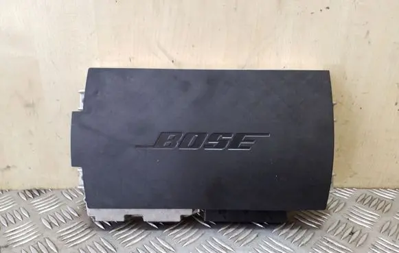 Audi A6 C7 Sound amplifier 4G0035223B 3222600090