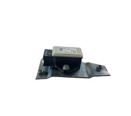 BMW X1 E84 ESP acceleration yaw rate sensor 6782372 0265005713 6764856