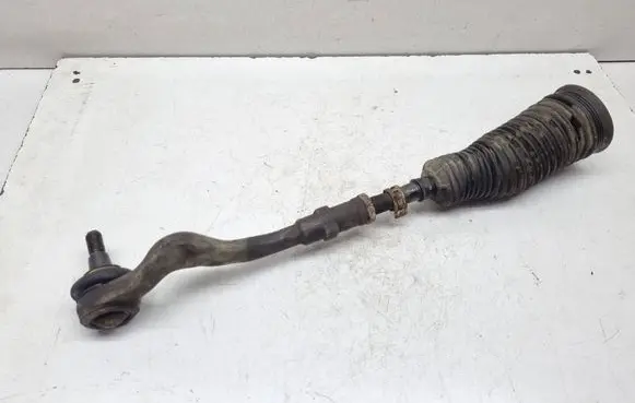 Audi A4 S4 B8 8K Steering tie rod 