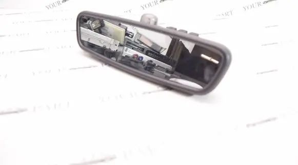 BMW X3 F25 Rear view mirror (interior) 9053277