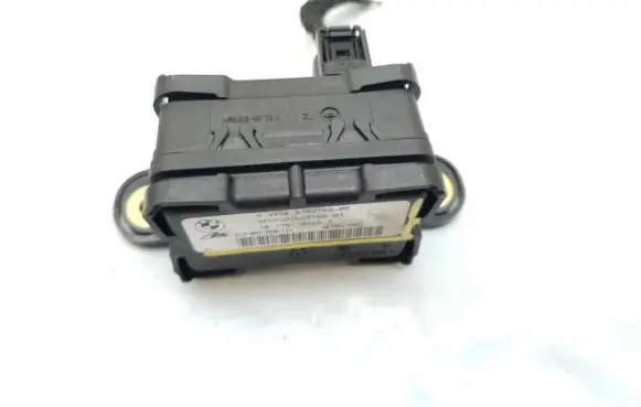 BMW 3 E90 E91 ESP acceleration yaw rate sensor 6762769