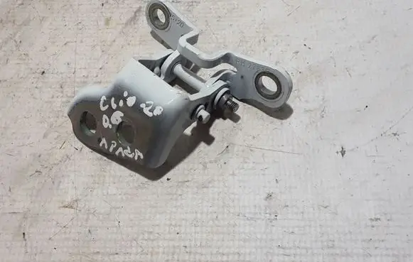 Renault Clio V Rear door lower hinge