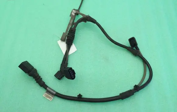Porsche Panamera (970) Rear ABS sensor wiring 97061274001 99970227440