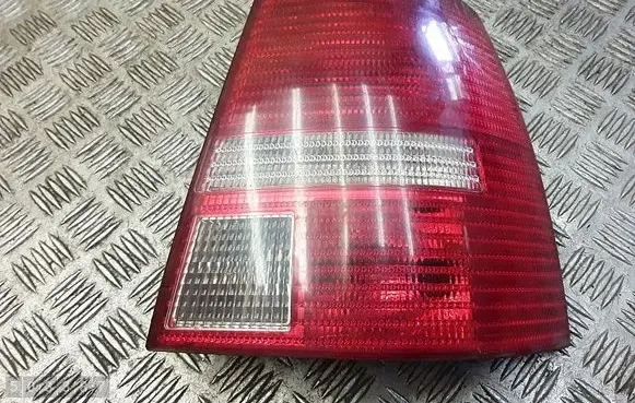 Rear/tail lights