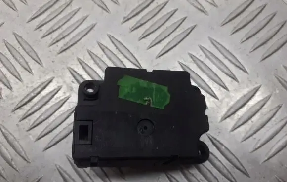 Citroen C3 A/C air flow flap actuator/motor 