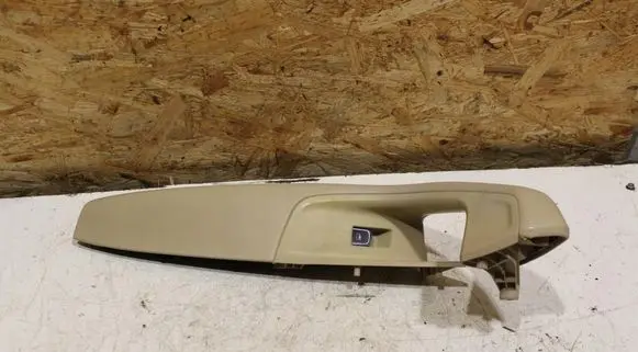 Audi A6 S6 C7 4G Front door card panel trim 4G0867174