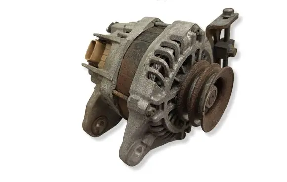 Mitsubishi Pajero Generator/alternator 1800A214 12V130A0619
