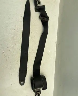 Opel Frontera A Front seatbelt 97188292 09R431399 047102