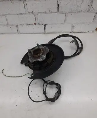 Nissan Qashqai Rear wheel hub