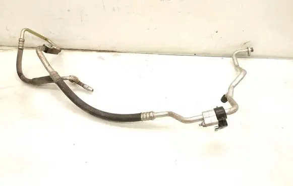 Ford Fiesta Air conditioning (A/C) pipe/hose
