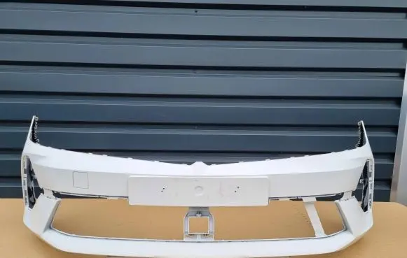 Opel Astra L Front bumper
