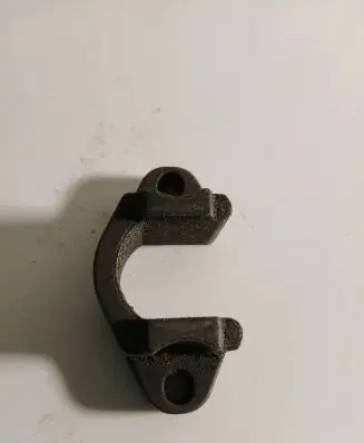 BMW X5 E53 Fuel Injector clamp holder