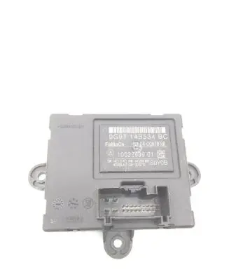 Volvo XC60 Door control unit/module 9G9T14B534BC