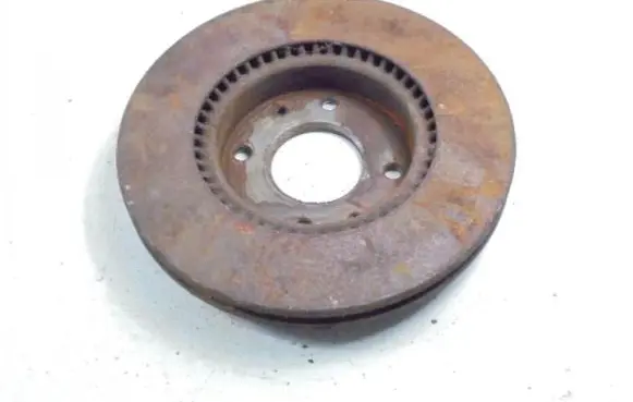 Hyundai Sonata Front brake disc
