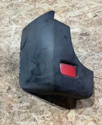 Renault Master III Rear bumper corner part panel trim 851210001R