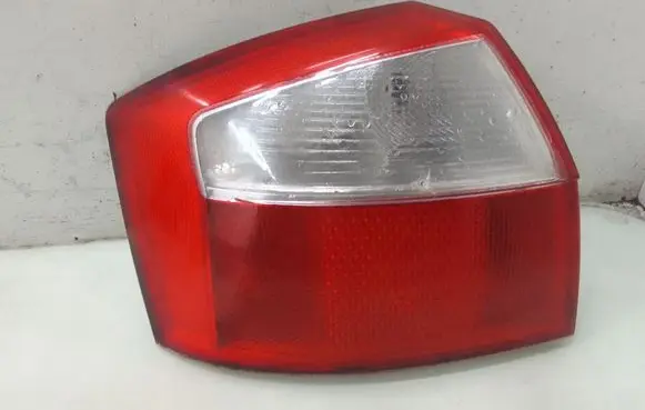 Audi A4 S4 B6 8E 8H Rear/tail lights 153929