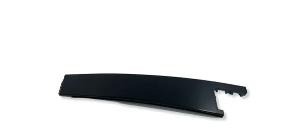 Mercedes-Benz GLA W156 X156 Rear door glass trim molding A1567320329 49520