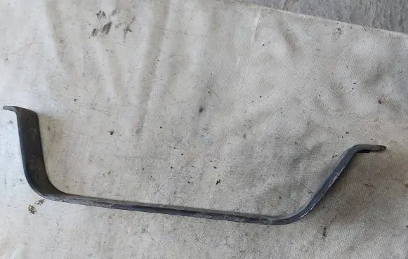 Ford Transit Custom Fuel tank mounting bracket BK219092ccg91