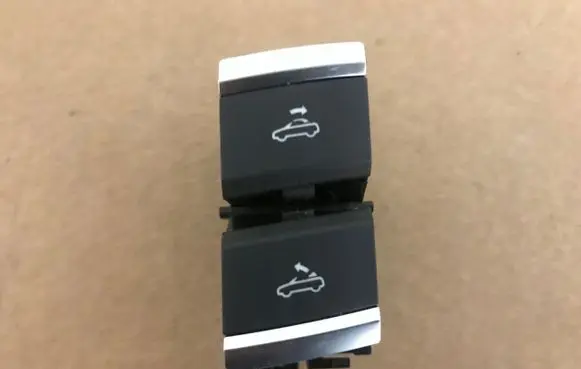Audi A5 Central body control module 8W7959727