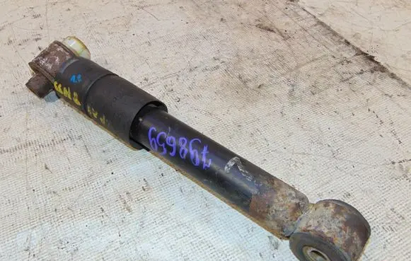 Mercedes-Benz A W168 Rear shock absorber/damper A1683200431 A1683261500