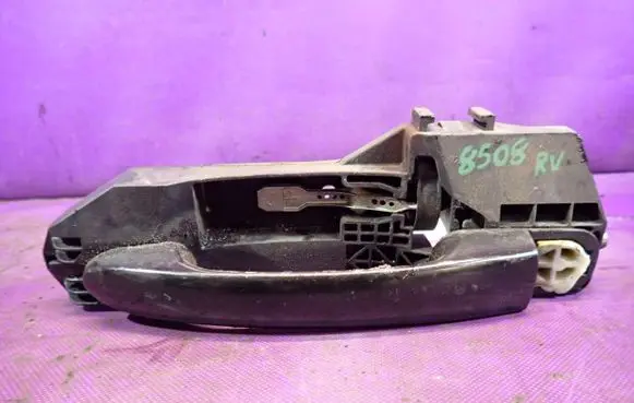Fiat Bravo Front door exterior handle 242566