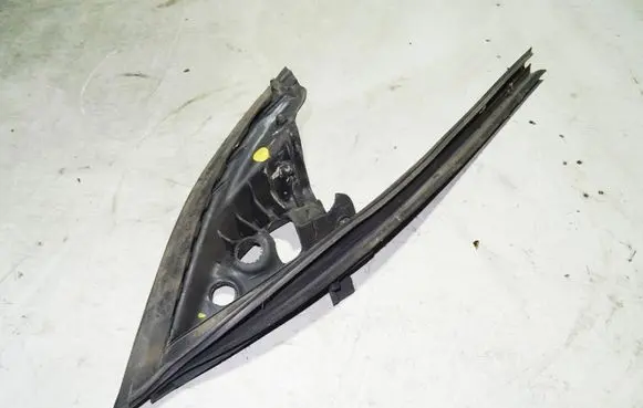 Volkswagen Scirocco Rubber seal front door (on door) 1K8857506