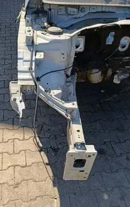 KIA Ceed Front side member 