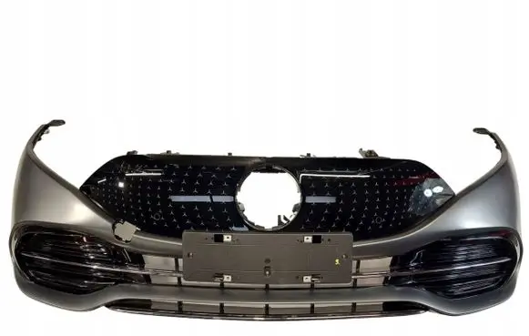 Mercedes-Benz EQS V297 Front bumper A2978880600