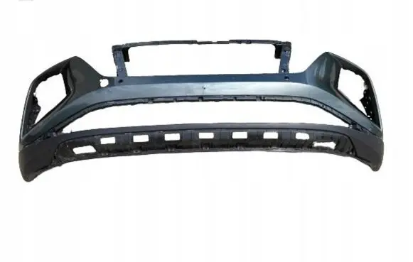 Hyundai Tucson IV NX4 Front bumper OE.