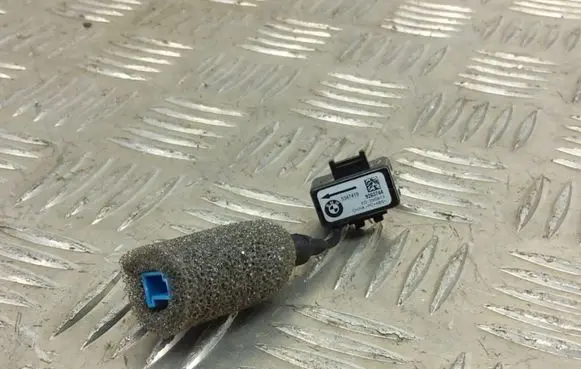 BMW 5 F10 F11 Microphone (bluetooth/phone) 9263744