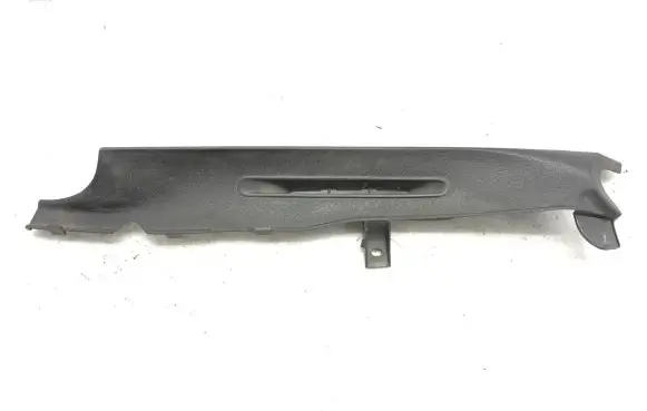Renault Avantime Dashboard side air vent grill/cover trim 6025401089