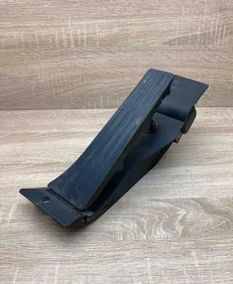 BMW 7 E65 E66 Accelerator throttle pedal 6766930 25916010