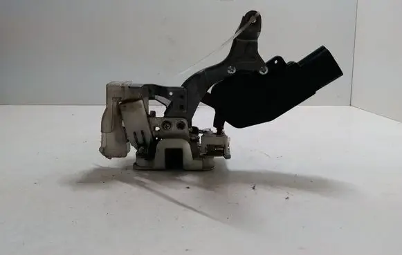 Citroen C1 Rear door lock